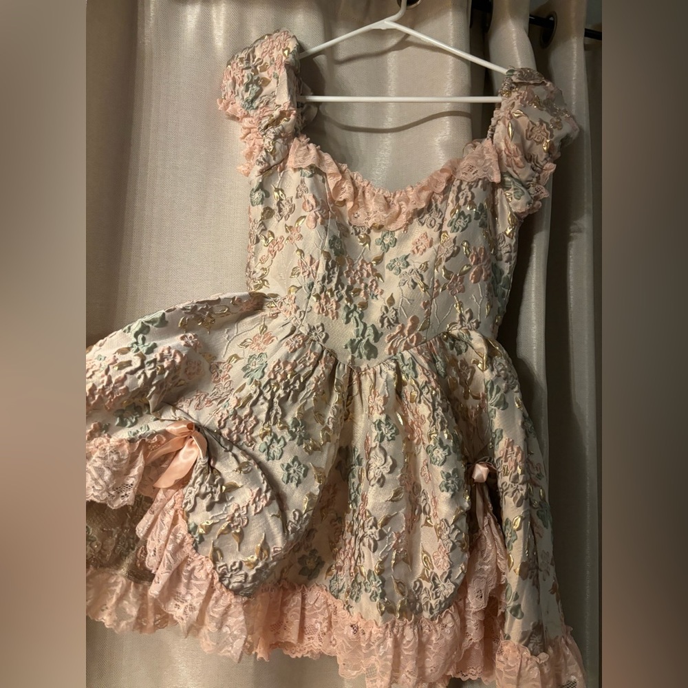 NWT  Sugar Thrillz brand from Dollskill.